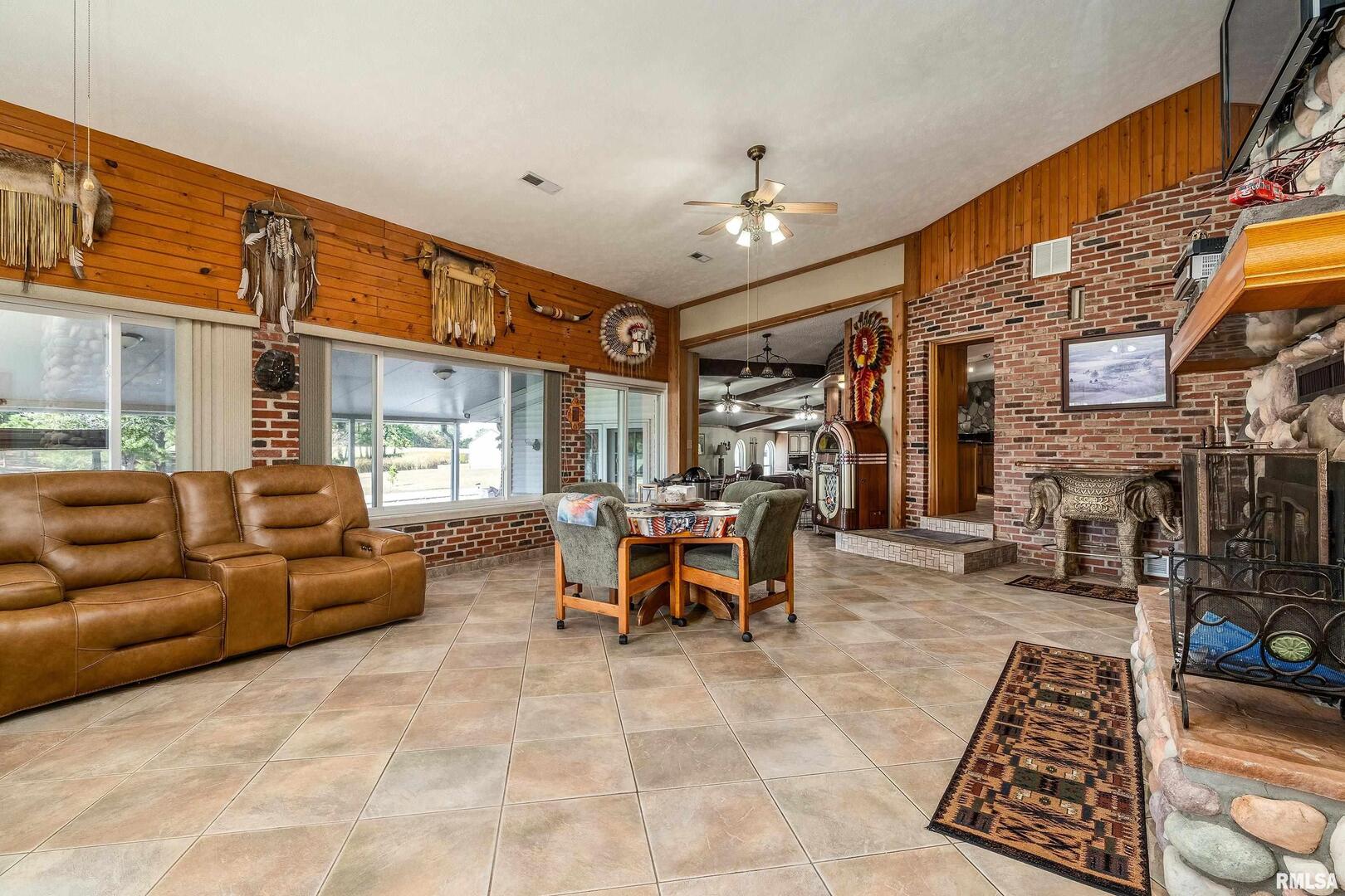 6694 Shamrock Road Tamaroa, IL 62888 - Photo 38 of 73