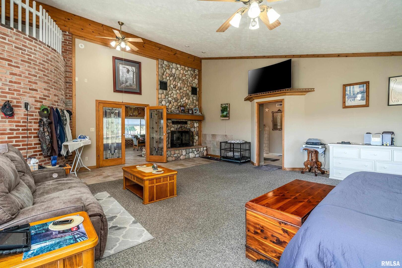 6694 Shamrock Road Tamaroa, IL 62888 - Photo 47 of 73