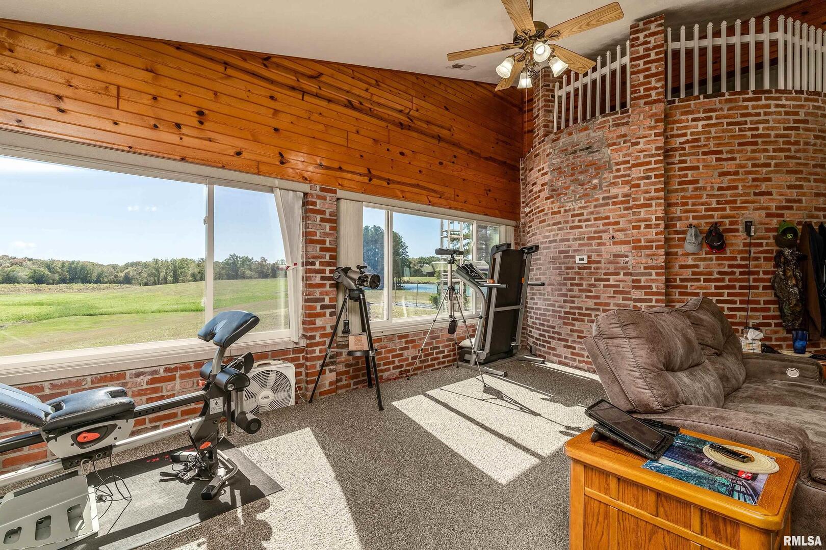 6694 Shamrock Road Tamaroa, IL 62888 - Photo 48 of 73