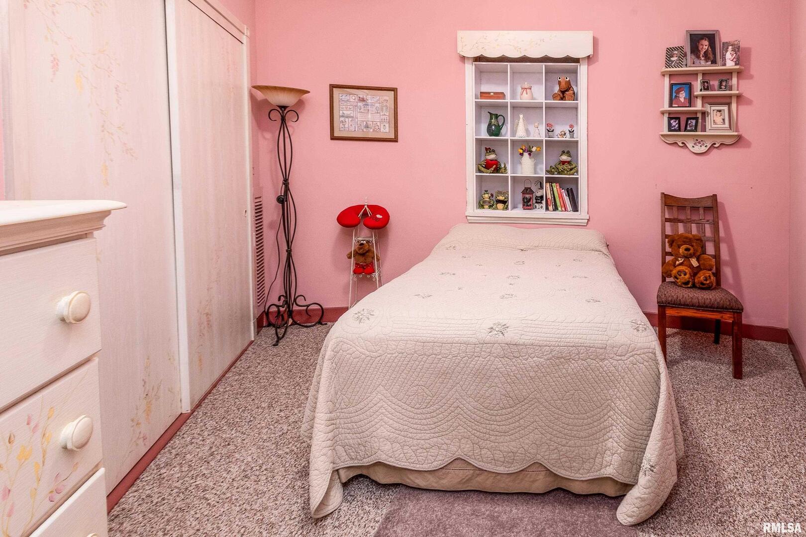 6694 Shamrock Road Tamaroa, IL 62888 - Photo 55 of 73