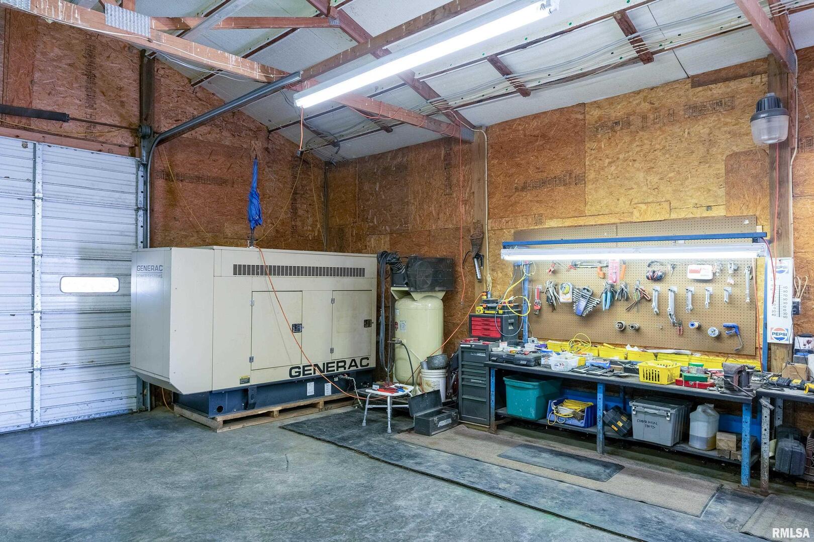 6694 Shamrock Road Tamaroa, IL 62888 - Photo 66 of 73