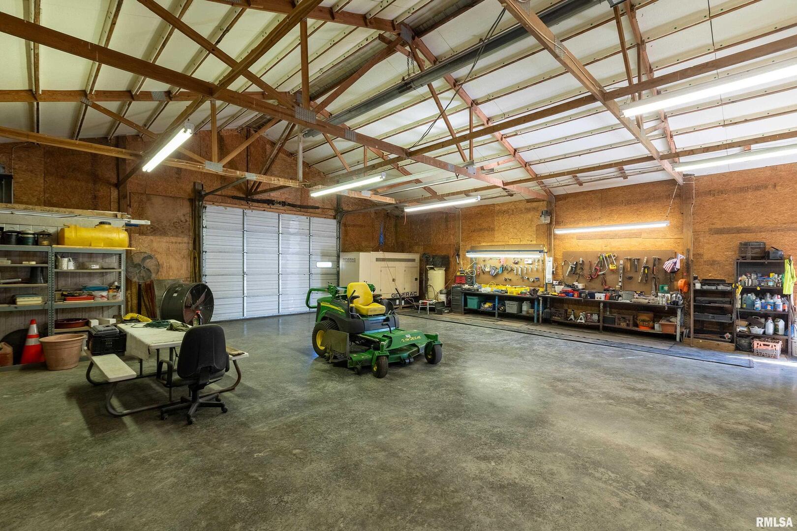 6694 Shamrock Road Tamaroa, IL 62888 - Photo 67 of 73