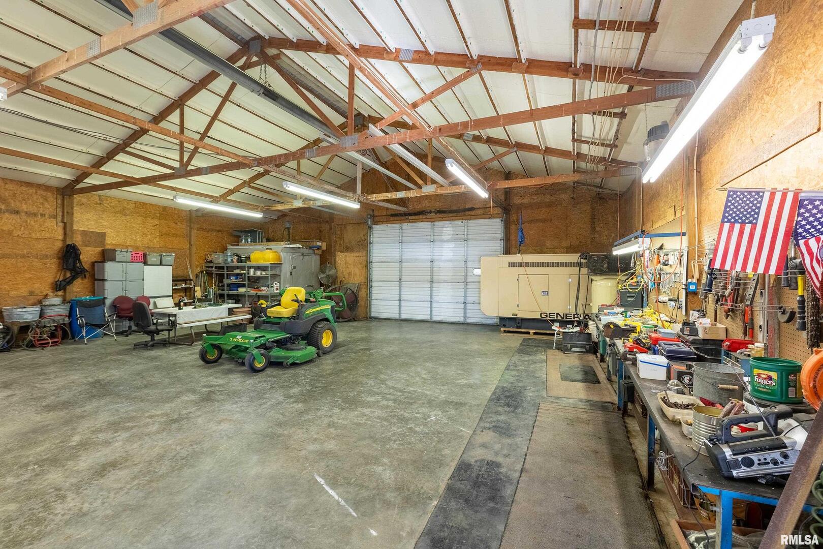 6694 Shamrock Road Tamaroa, IL 62888 - Photo 68 of 73