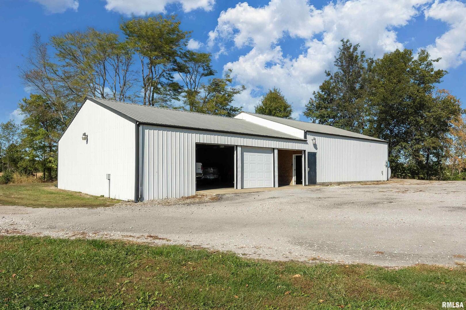 6694 Shamrock Road Tamaroa, IL 62888 - Photo 70 of 73