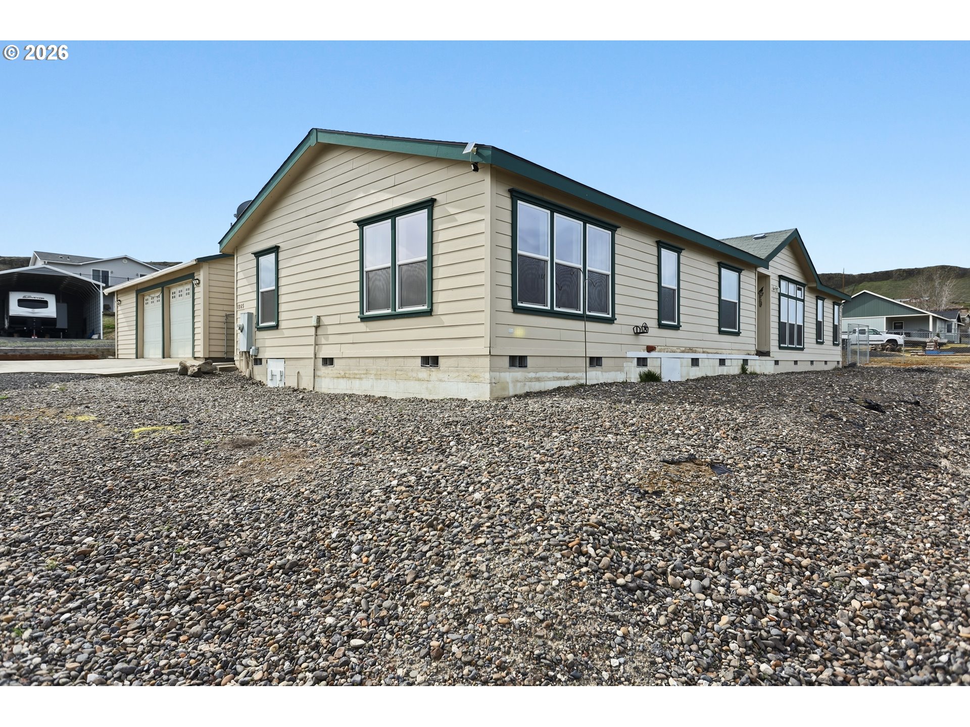1265 Wright Road Arlington, OR 97812 - Photo 36 of 48