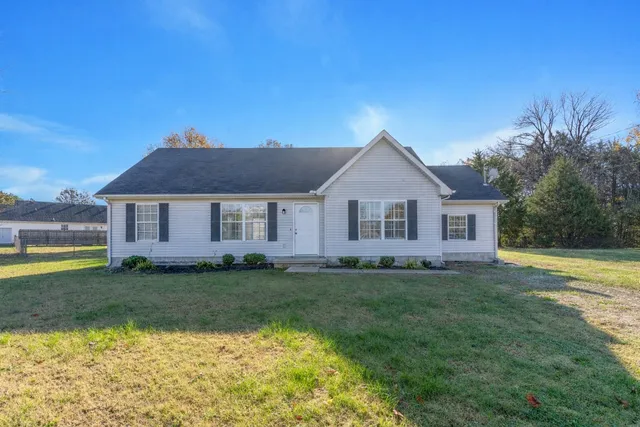 $355,000 | 105 Spruce Haven Court, Murfreesboro, TN 37130