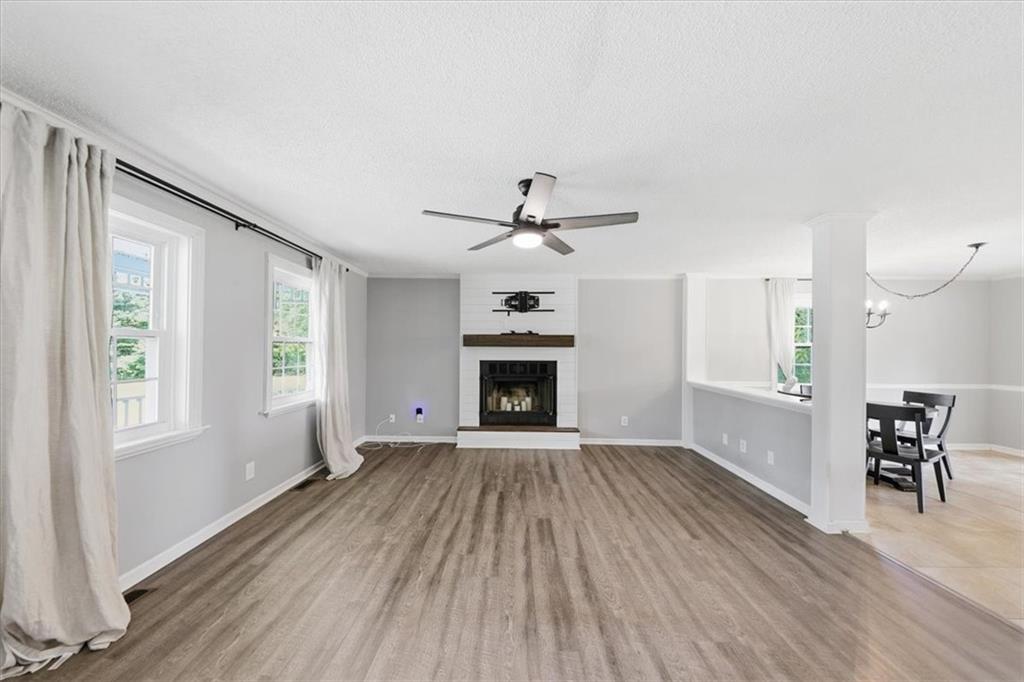126 Findley Road Rydal, GA 30171 - Photo 8 of 51