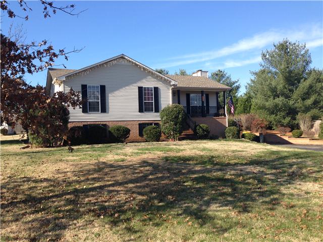 100 Rustic Wood Court Spring Hill, TN 37174 - Photo 1 of 11