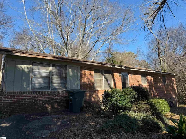 $75,000 | 507 East South 2nd Street, Seneca, SC 29678