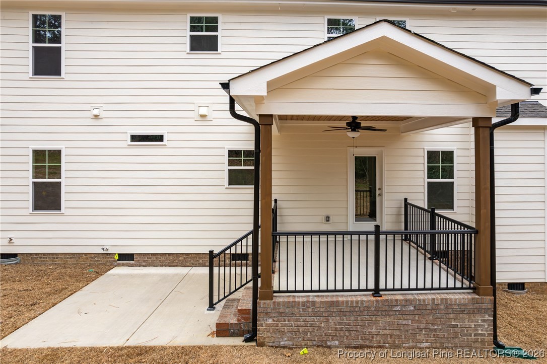 2513 Spring Valley Road Fayetteville, NC 28303 - Photo 50 of 50 Gallery Image 50