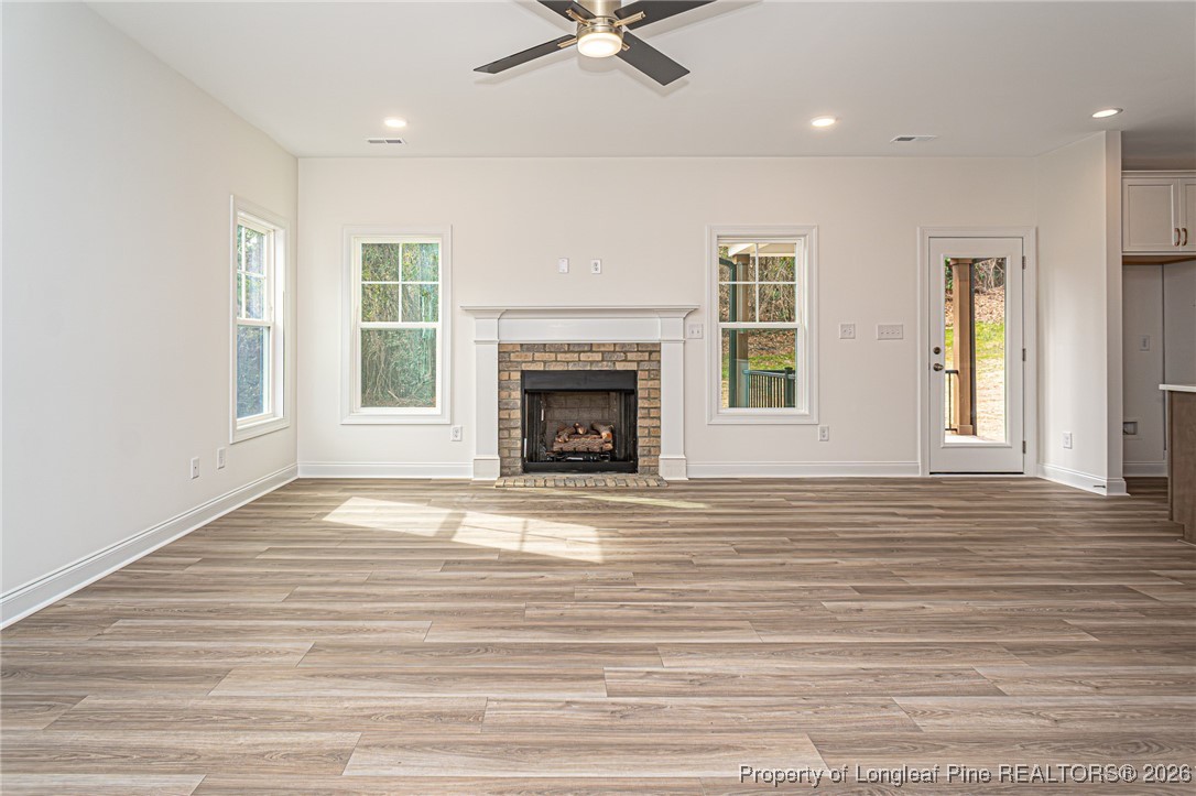 2513 Spring Valley Road Fayetteville, NC 28303 - Photo 8 of 50 Gallery Image 8