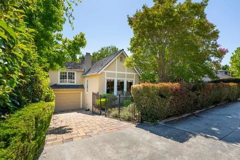 $2,688,862 | 743 Orange Avenue, San Carlos, CA 94070