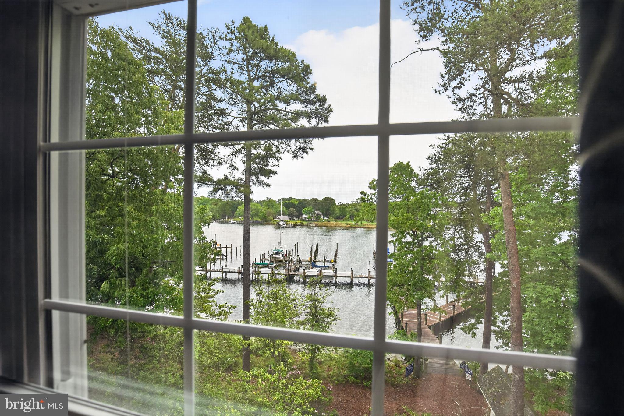 733 Runabout Loop, Unit 733 Solomons, MD 20688 - Photo 18 of 50 Wake up to beautiful water views