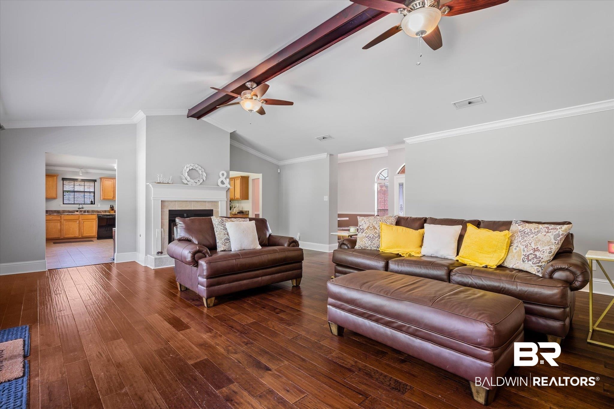 4060 Fenwick Loop West Mobile, AL 36619 - Photo 7 of 20