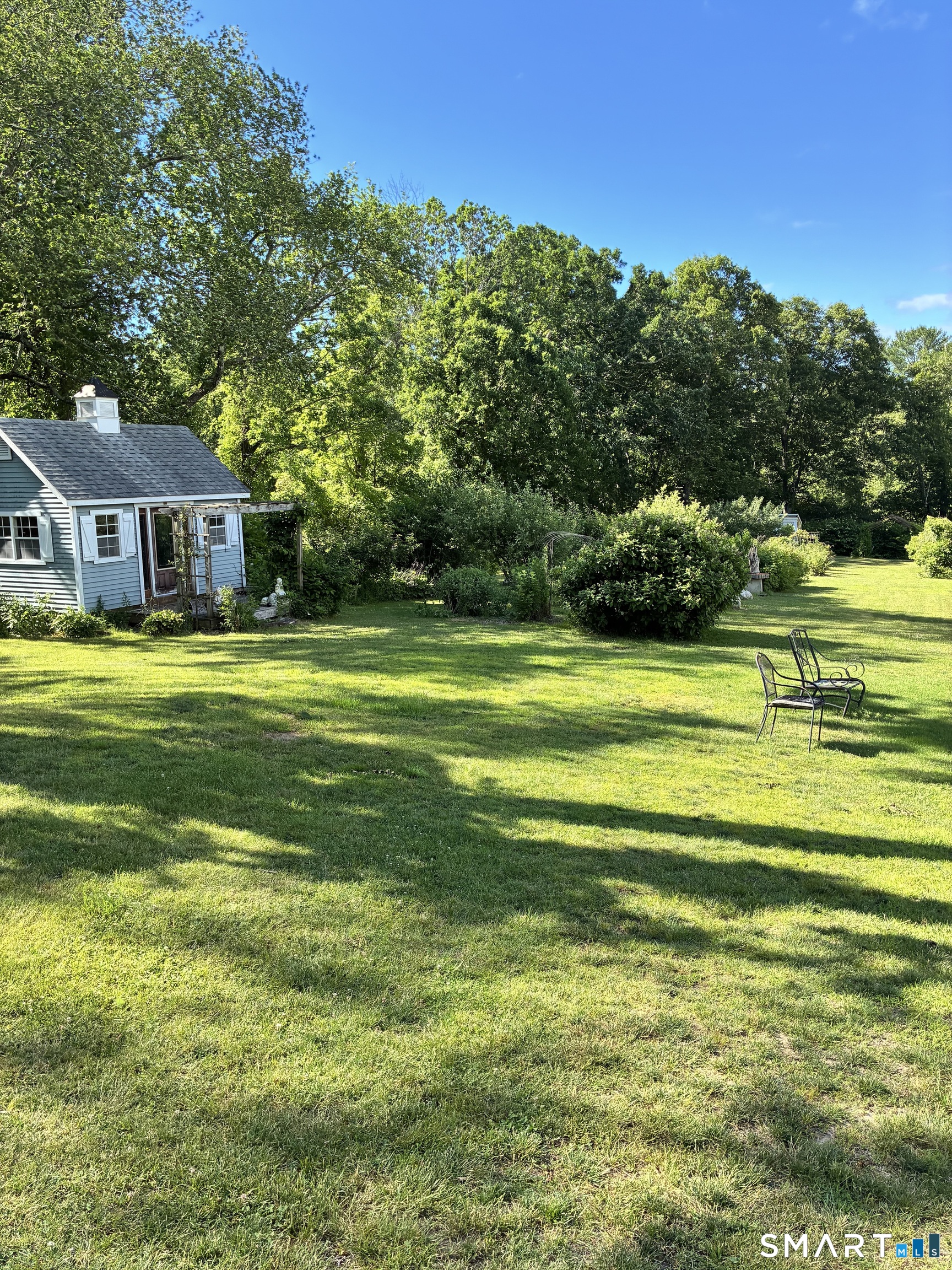514 Mashamoquet Road Pomfret, CT 06259 - Photo 8 of 37