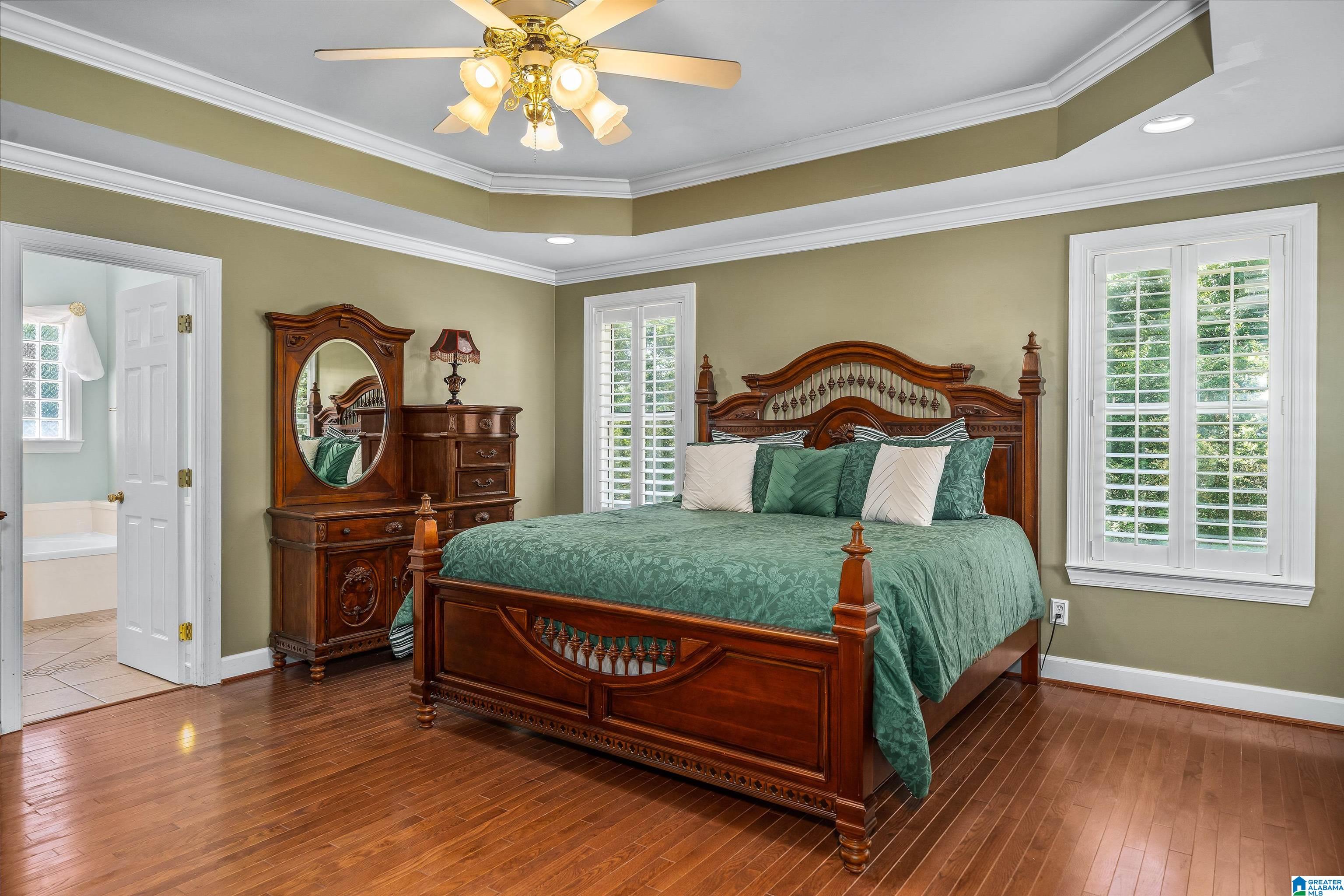 569 MacDonald Lk Road Springville, AL 35146 - Photo 20 of 32