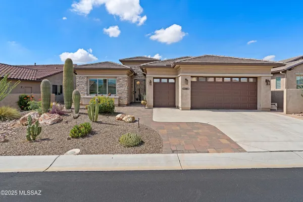 $635,000 | 61806 East Happy Jack Trail, Oracle, AZ 85623