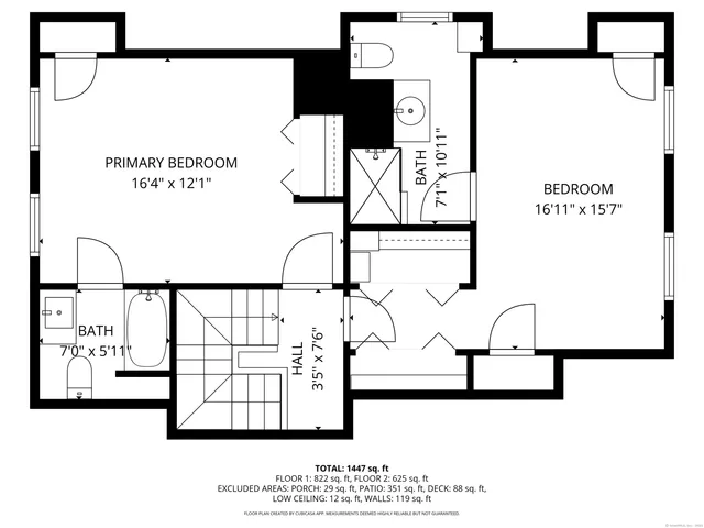 $8,500 | 36 Orchard Street, Stonington, CT 06378
