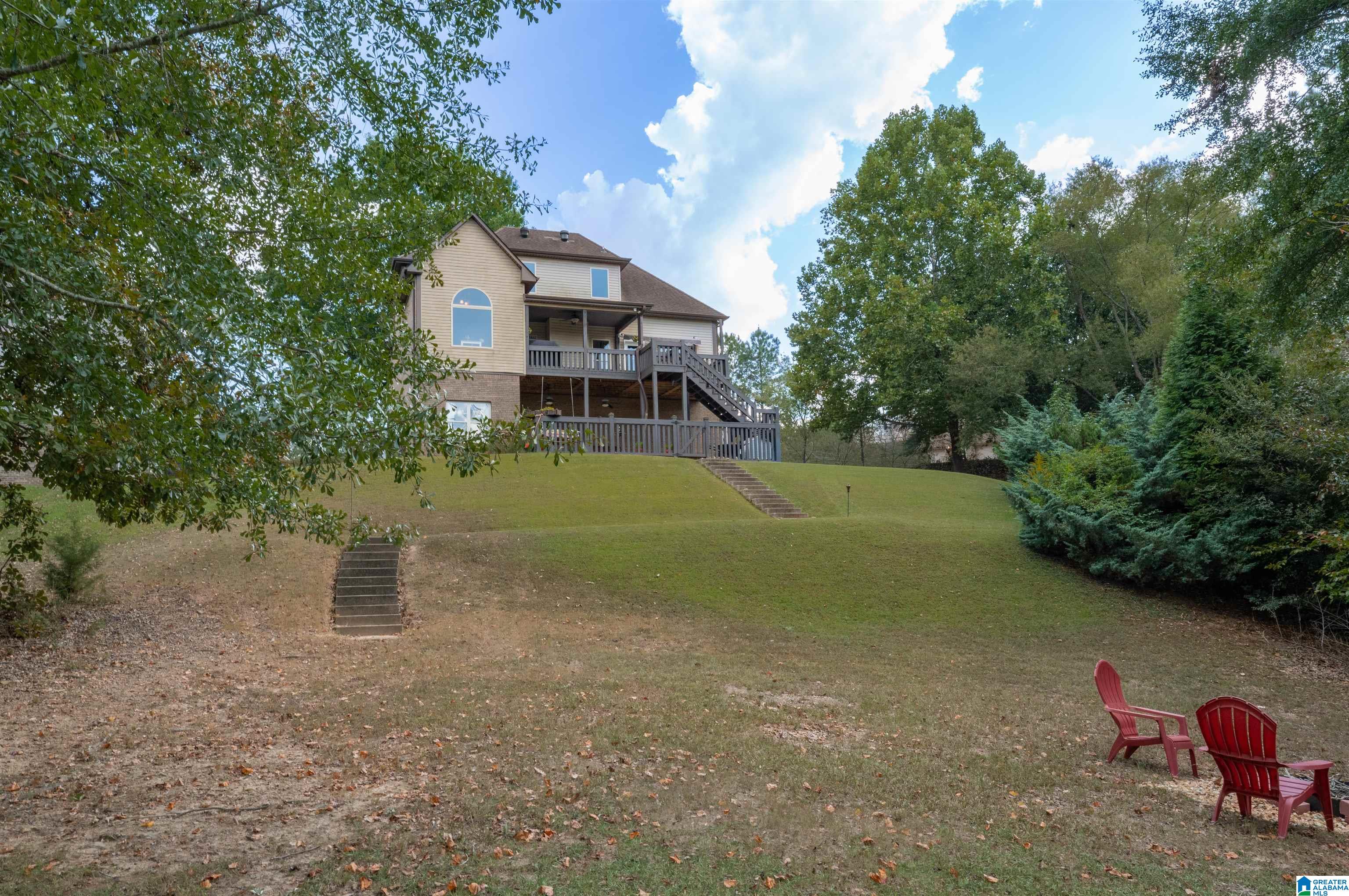 113 Deer Ridge Drive Chelsea, AL 35043 - Photo 52 of 58