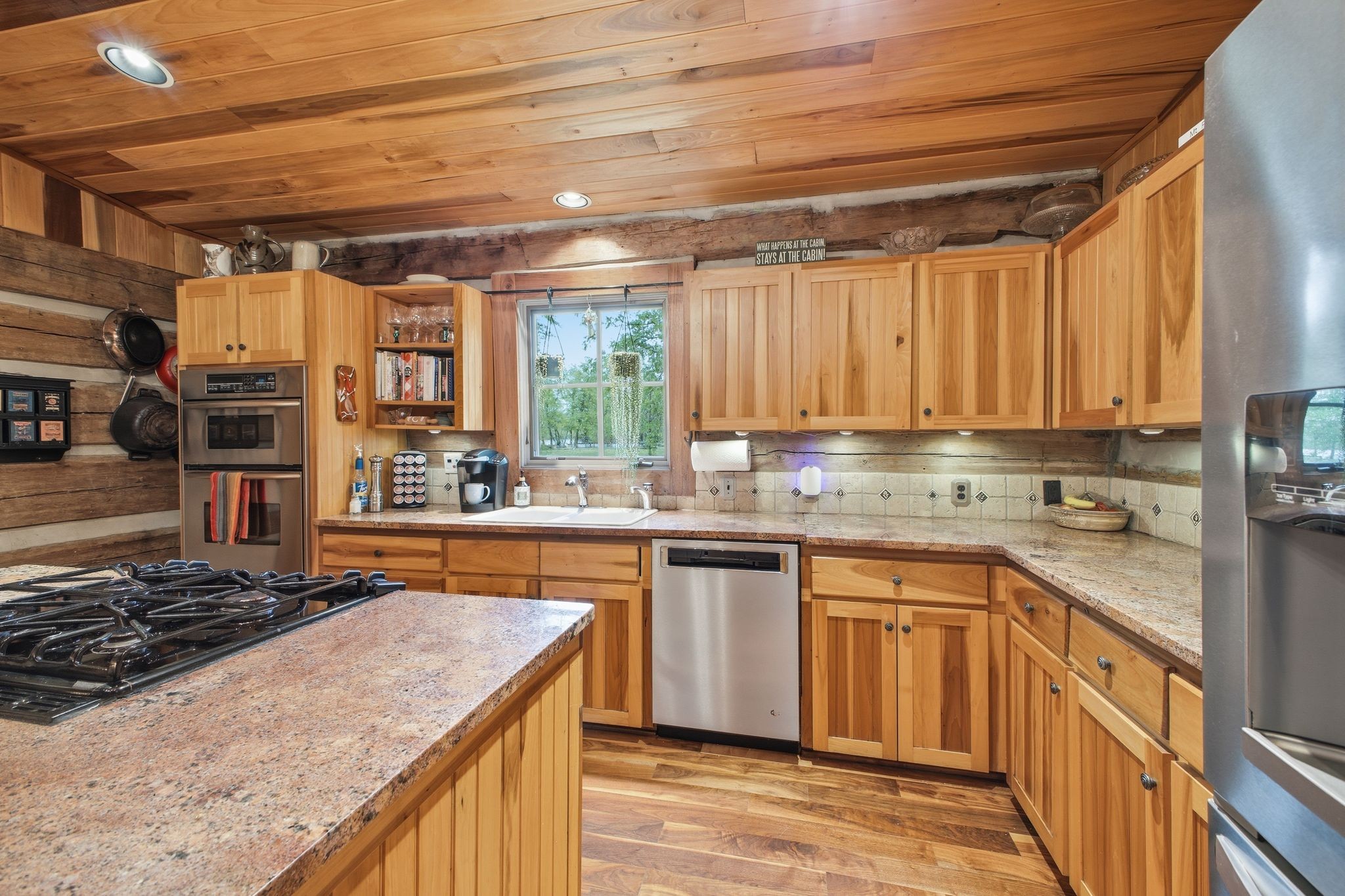 1004 Mill Pond Road Mount Pleasant, TN 38474 - Photo 27 of 85
