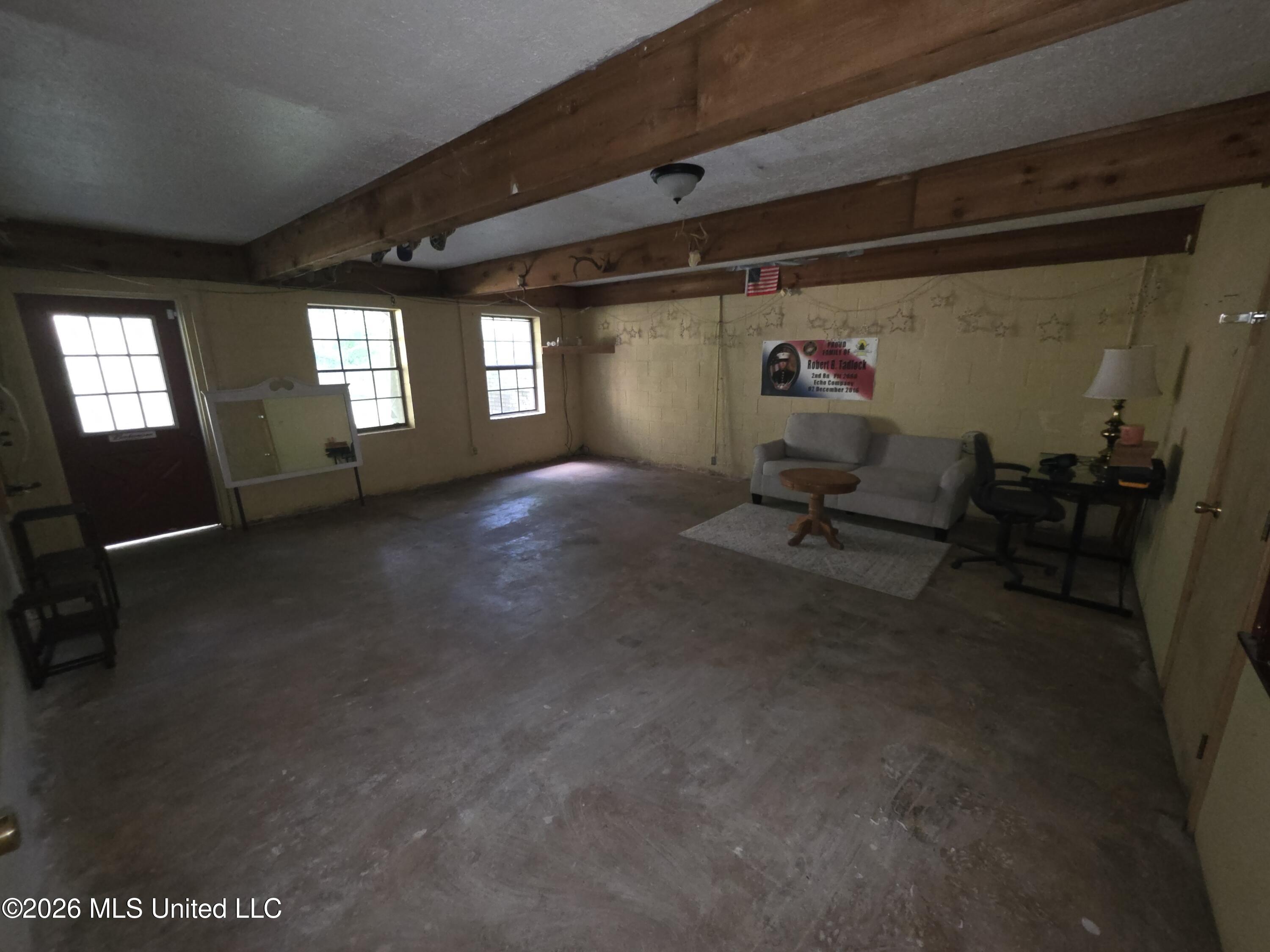 1008 Tannahill Street Wesson, MS 39191 - Photo 17 of 21 36268