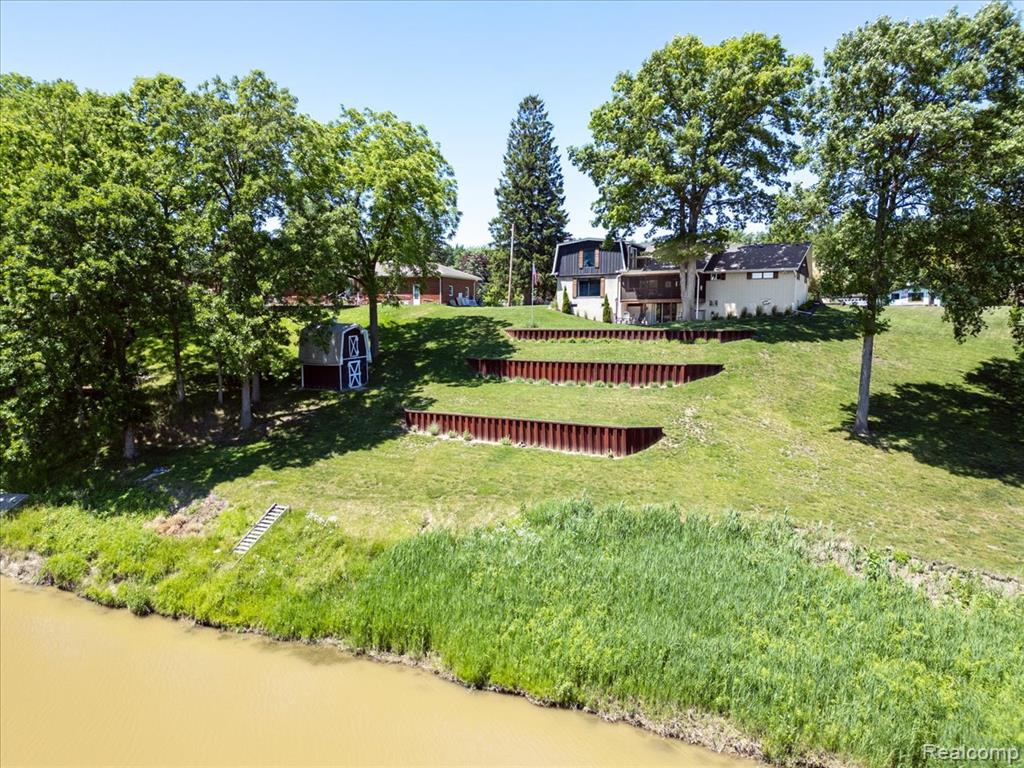 4405 North River Road Fort Gratiot, MI 48059 - Photo 50 of 52