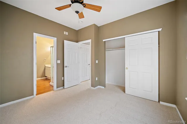 $640,000 | 1136 North Calhan Avenue, Castle Rock, CO 80104