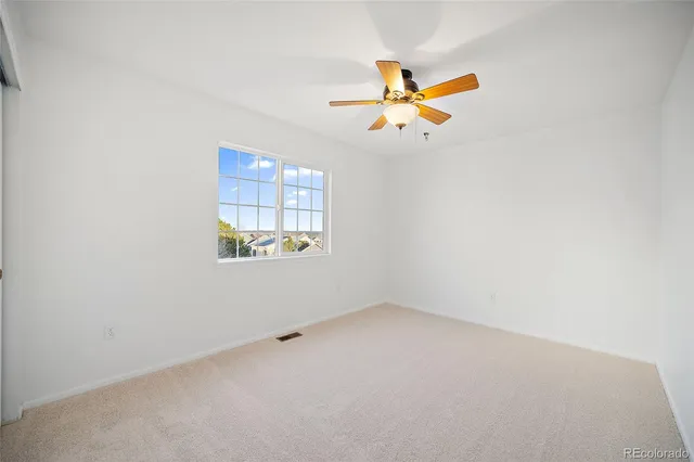 $640,000 | 1136 North Calhan Avenue, Castle Rock, CO 80104