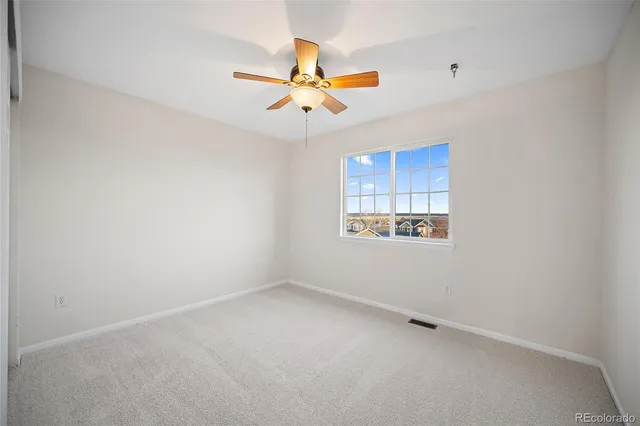 $640,000 | 1136 North Calhan Avenue, Castle Rock, CO 80104