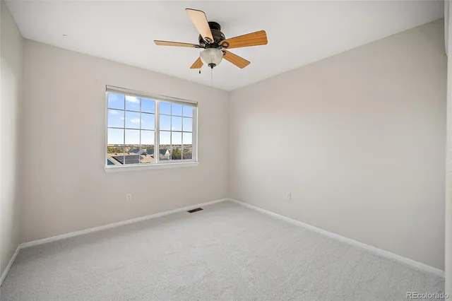 $640,000 | 1136 North Calhan Avenue, Castle Rock, CO 80104