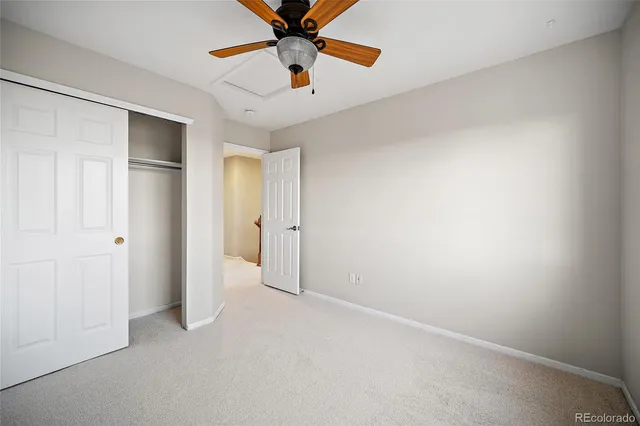 $640,000 | 1136 North Calhan Avenue, Castle Rock, CO 80104