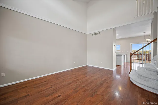 $640,000 | 1136 North Calhan Avenue, Castle Rock, CO 80104