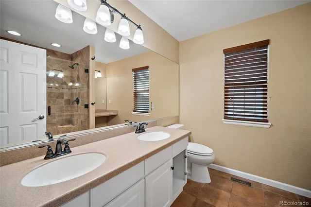 $640,000 | 1136 North Calhan Avenue, Castle Rock, CO 80104