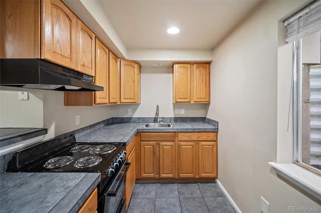 $640,000 | 1136 North Calhan Avenue, Castle Rock, CO 80104