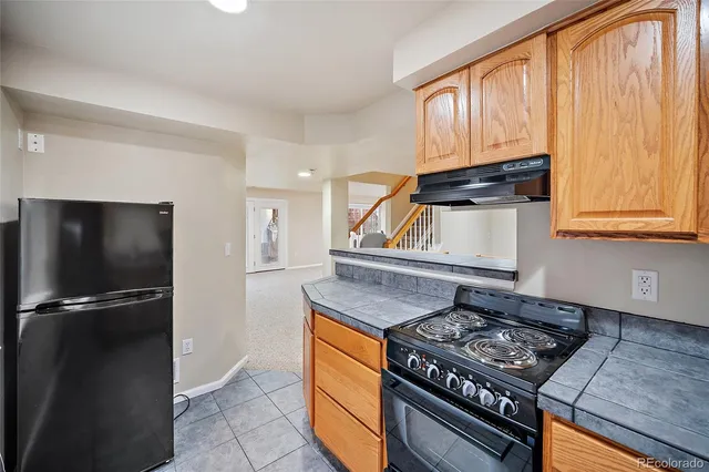 $640,000 | 1136 North Calhan Avenue, Castle Rock, CO 80104