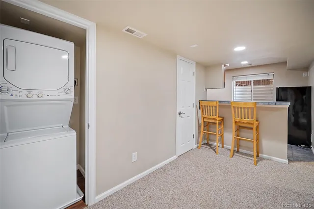 $640,000 | 1136 North Calhan Avenue, Castle Rock, CO 80104