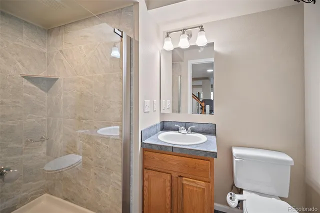 $640,000 | 1136 North Calhan Avenue, Castle Rock, CO 80104