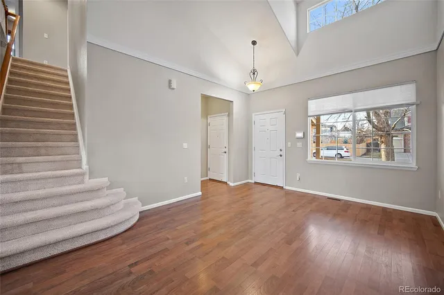 $640,000 | 1136 North Calhan Avenue, Castle Rock, CO 80104