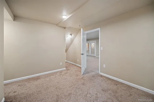 $640,000 | 1136 North Calhan Avenue, Castle Rock, CO 80104