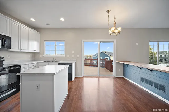 $640,000 | 1136 North Calhan Avenue, Castle Rock, CO 80104