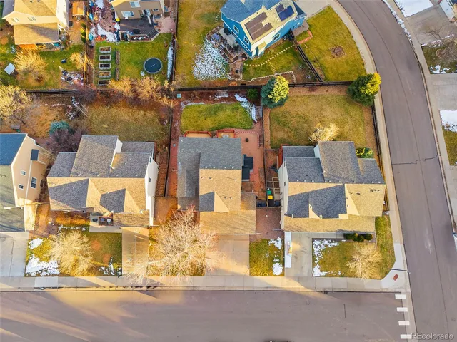 $640,000 | 1136 North Calhan Avenue, Castle Rock, CO 80104