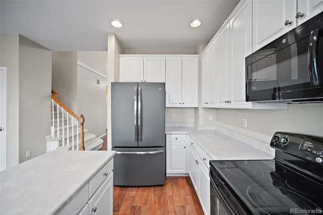 $640,000 | 1136 North Calhan Avenue, Castle Rock, CO 80104