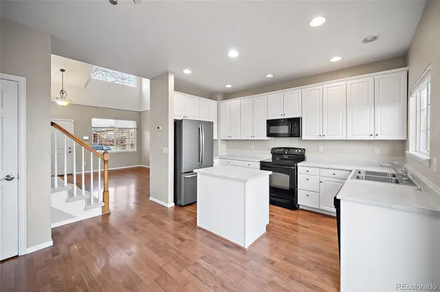 $640,000 | 1136 North Calhan Avenue, Castle Rock, CO 80104