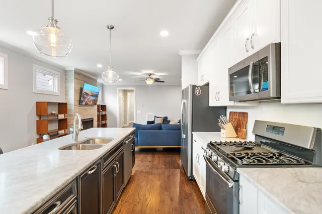 $4,700 | 223 B Orlando Avenue, Nashville, TN 37209