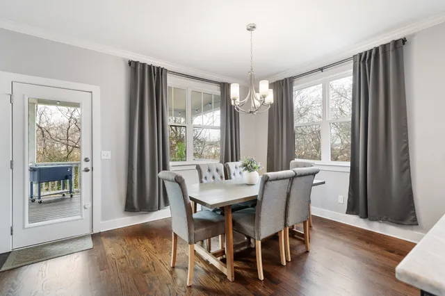 $4,700 | 223 B Orlando Avenue, Nashville, TN 37209