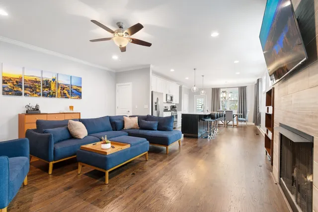 $4,700 | 223 B Orlando Avenue, Nashville, TN 37209