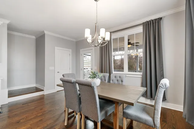 $4,700 | 223 B Orlando Avenue, Nashville, TN 37209