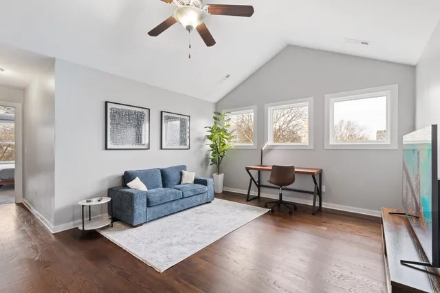 $4,700 | 223 B Orlando Avenue, Nashville, TN 37209