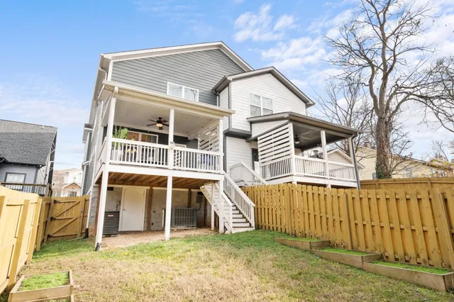 $4,700 | 223 B Orlando Avenue, Nashville, TN 37209