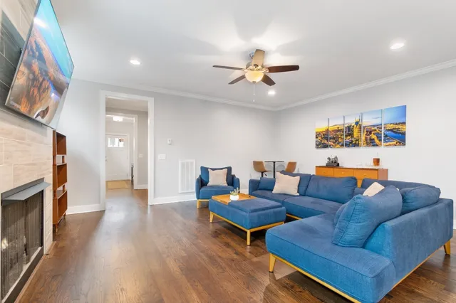 $4,700 | 223 B Orlando Avenue, Nashville, TN 37209